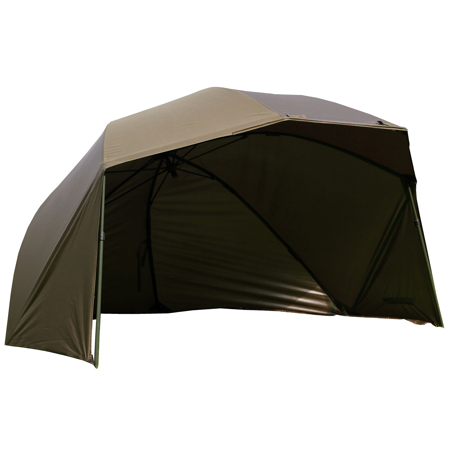 Nash Groundhog Brolly