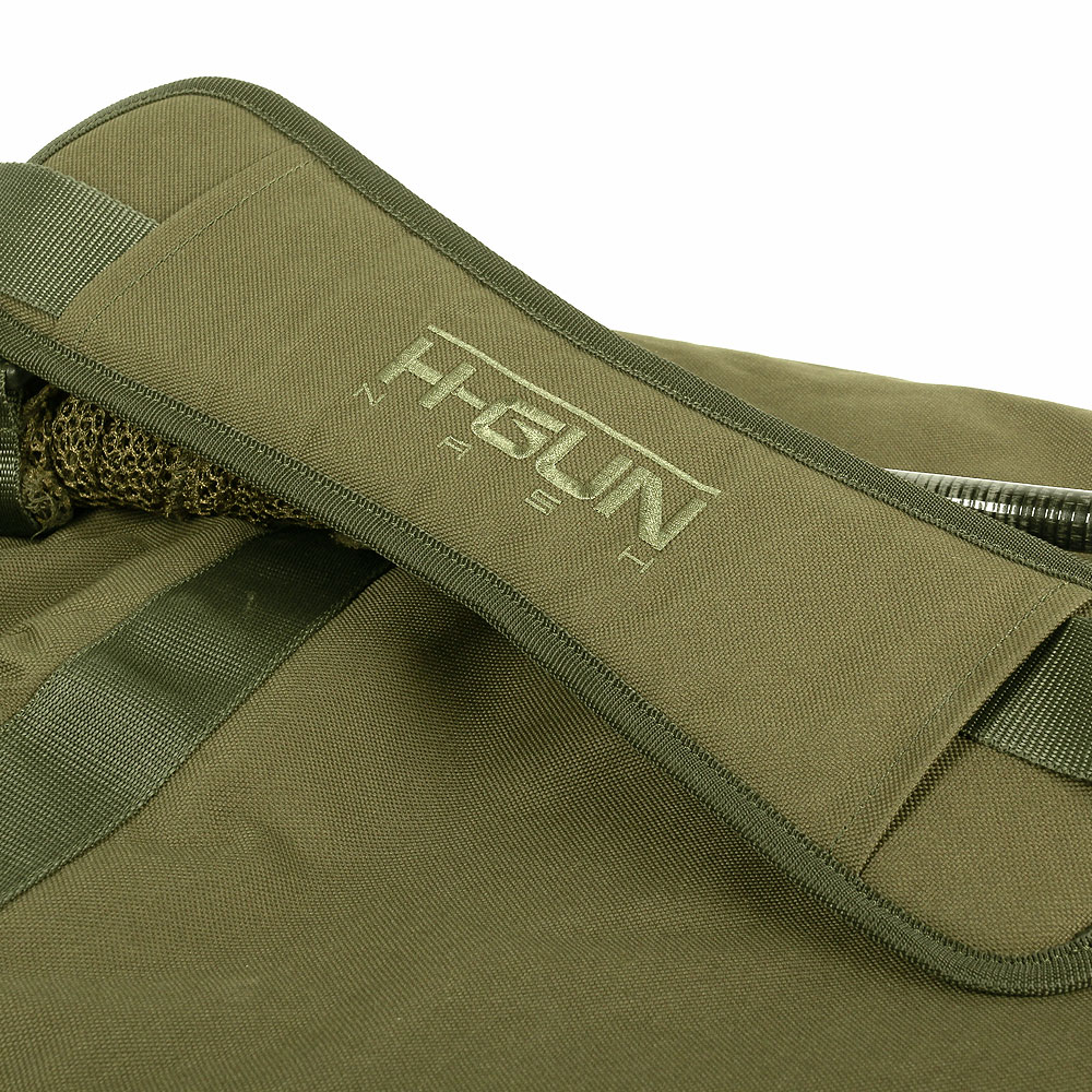 Nash H-Gun Rod Skin System Shoulder Strap