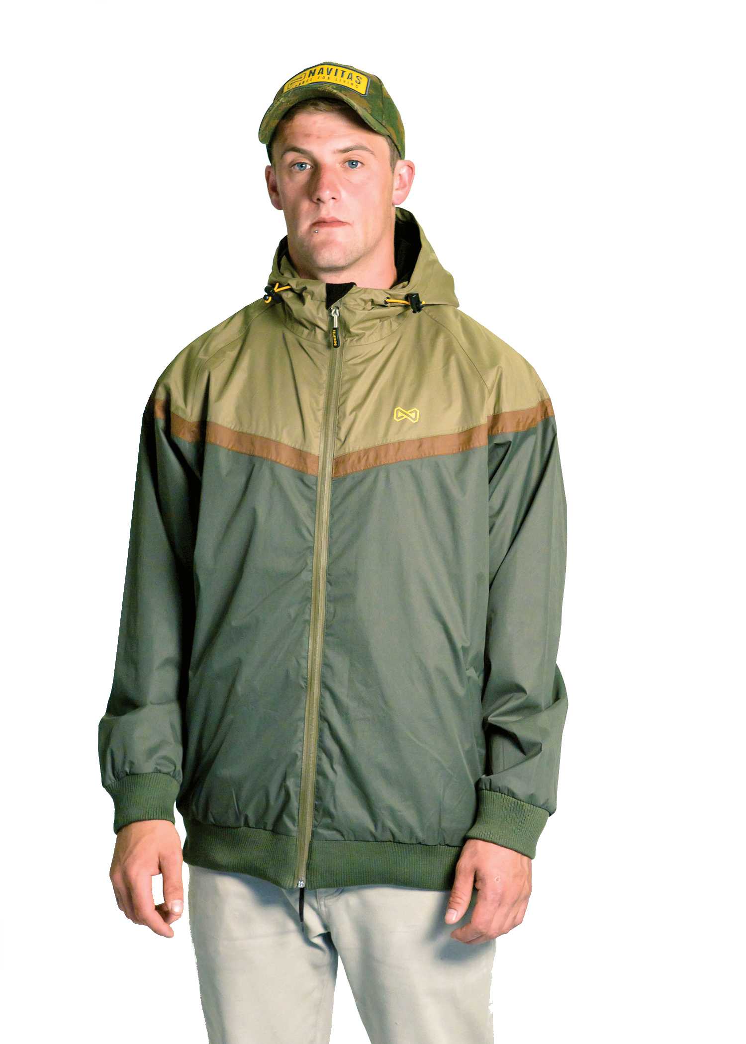 Navitas Ranger Jacket