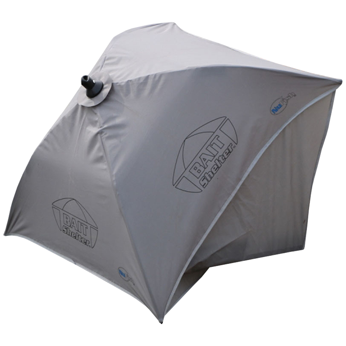 NuFish Bait Shelter With Wings