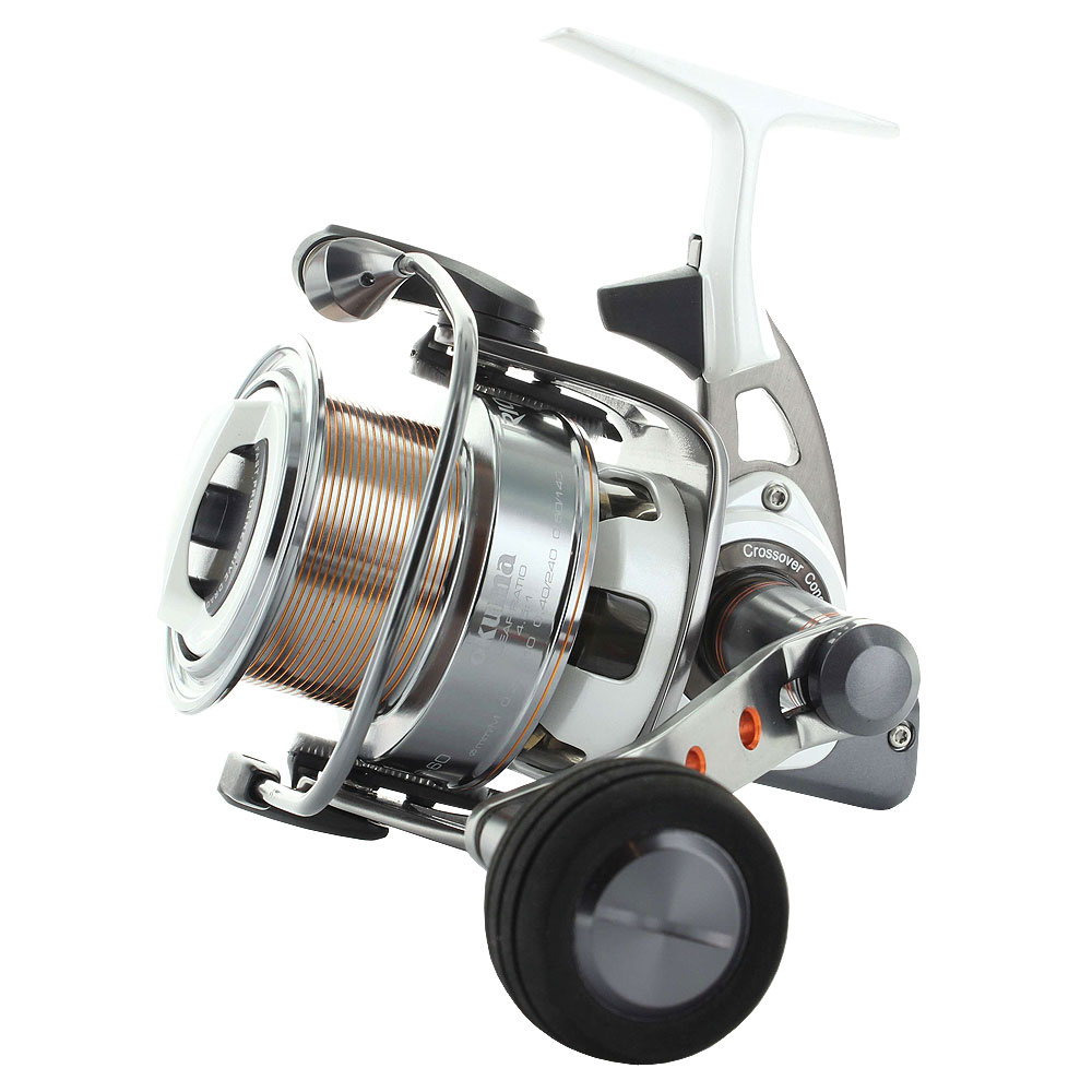 Okuma Trio Rex Salt-TXS-60 FD Reel