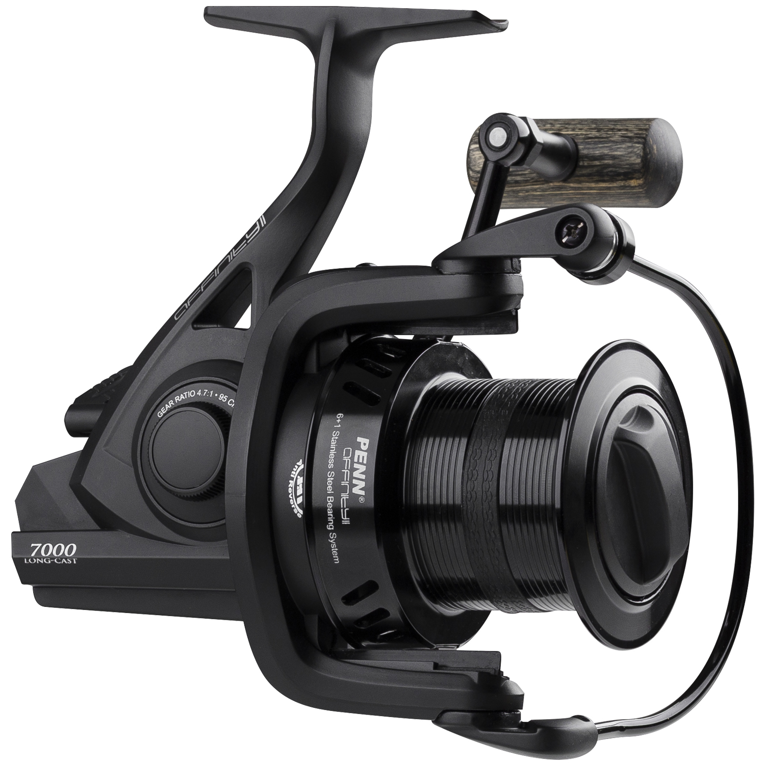 Penn Affinity II Reel