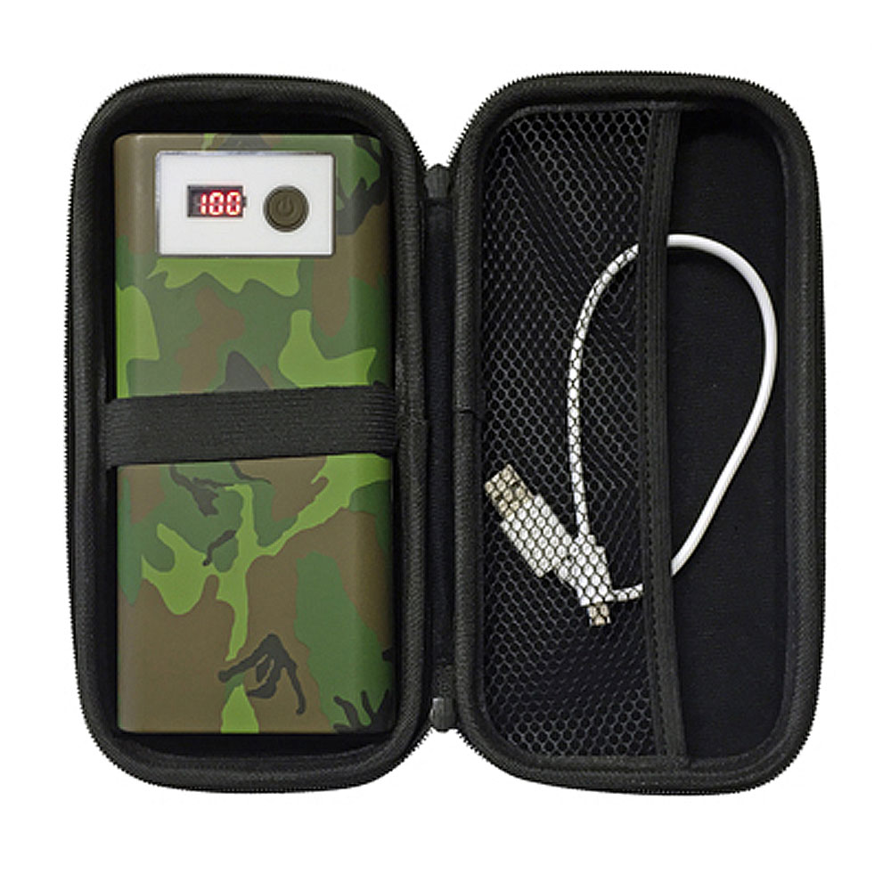 Powersolve Camo20 Power Pack in Case