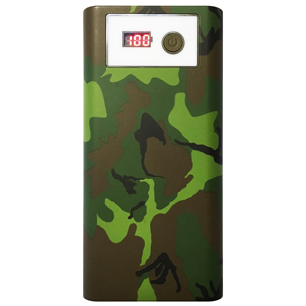 Powersolve Camo20 Power Pack