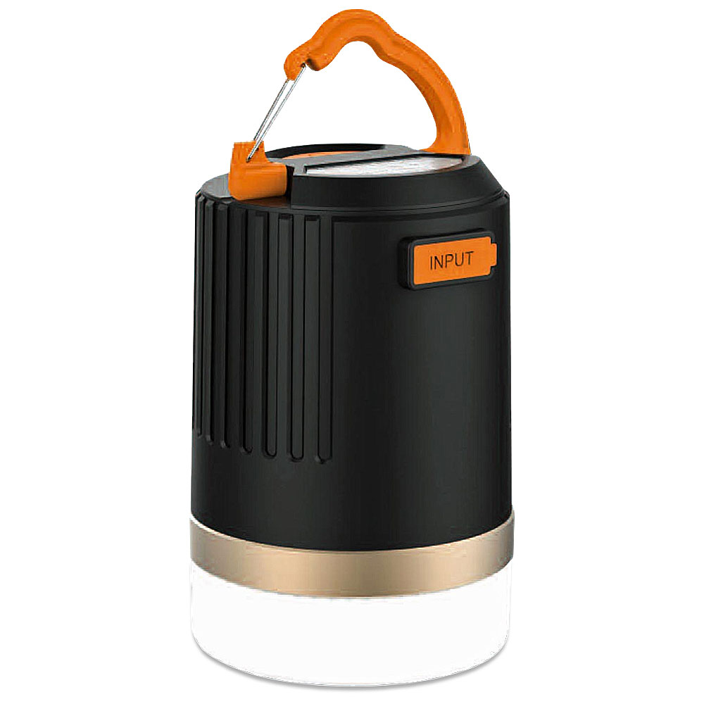 Powersolve Lamp Power Pack