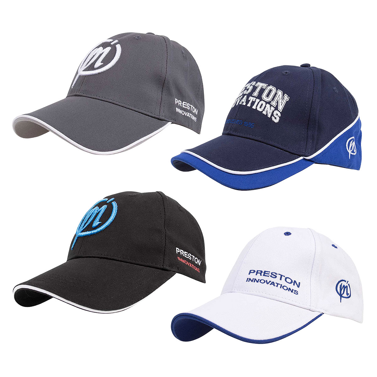 Preston innovations cap on sale