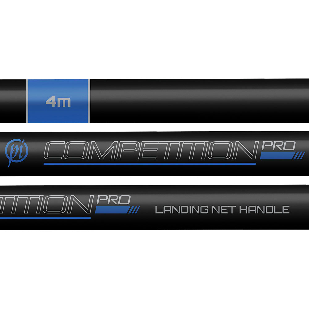 Preston Competition Pro Landing Net Handle 4m