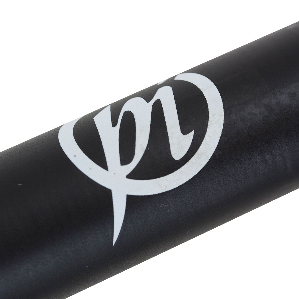 Preston Competition Pro Landing Net Handle Logo