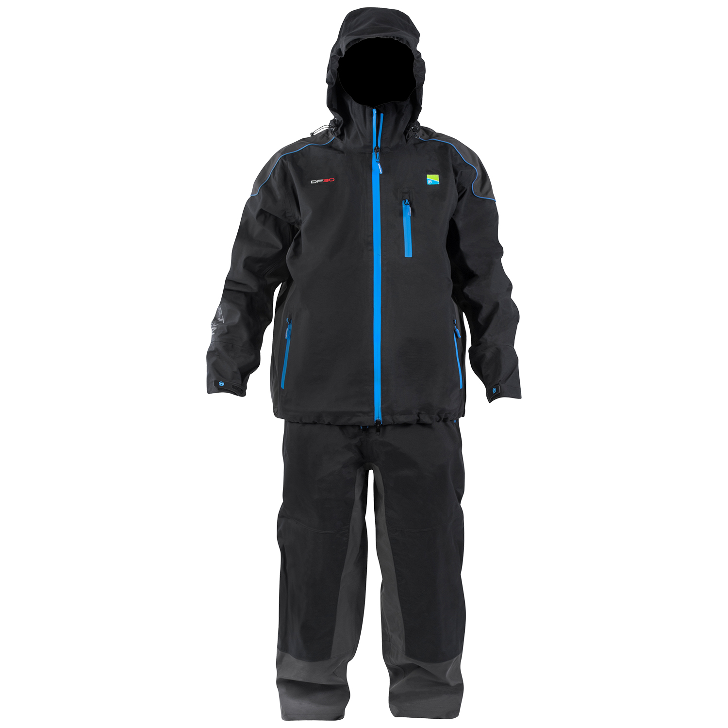 Preston df 30 suit on sale