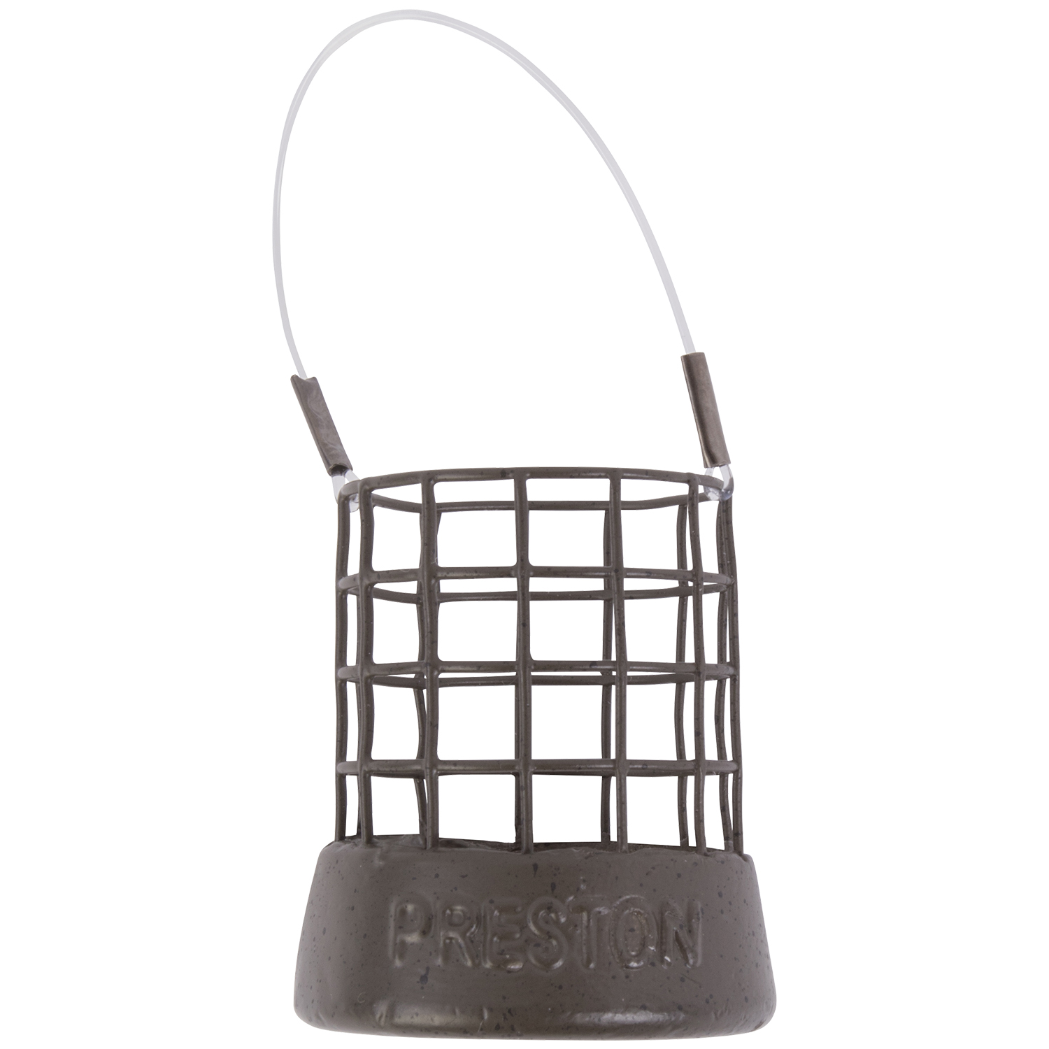 Preston Distance Cage Feeder 1