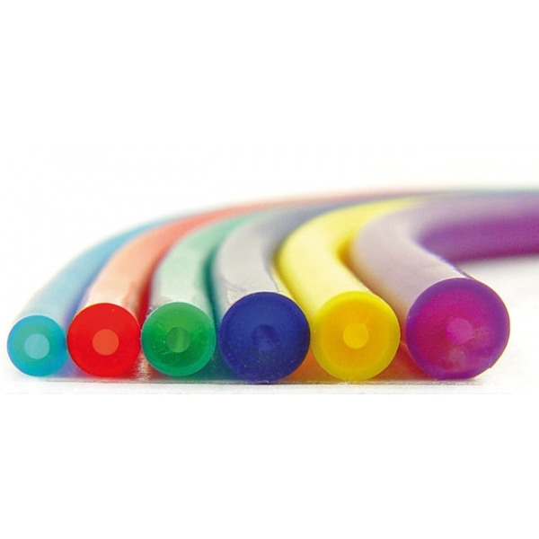 Preston Hollo Elastic Colours