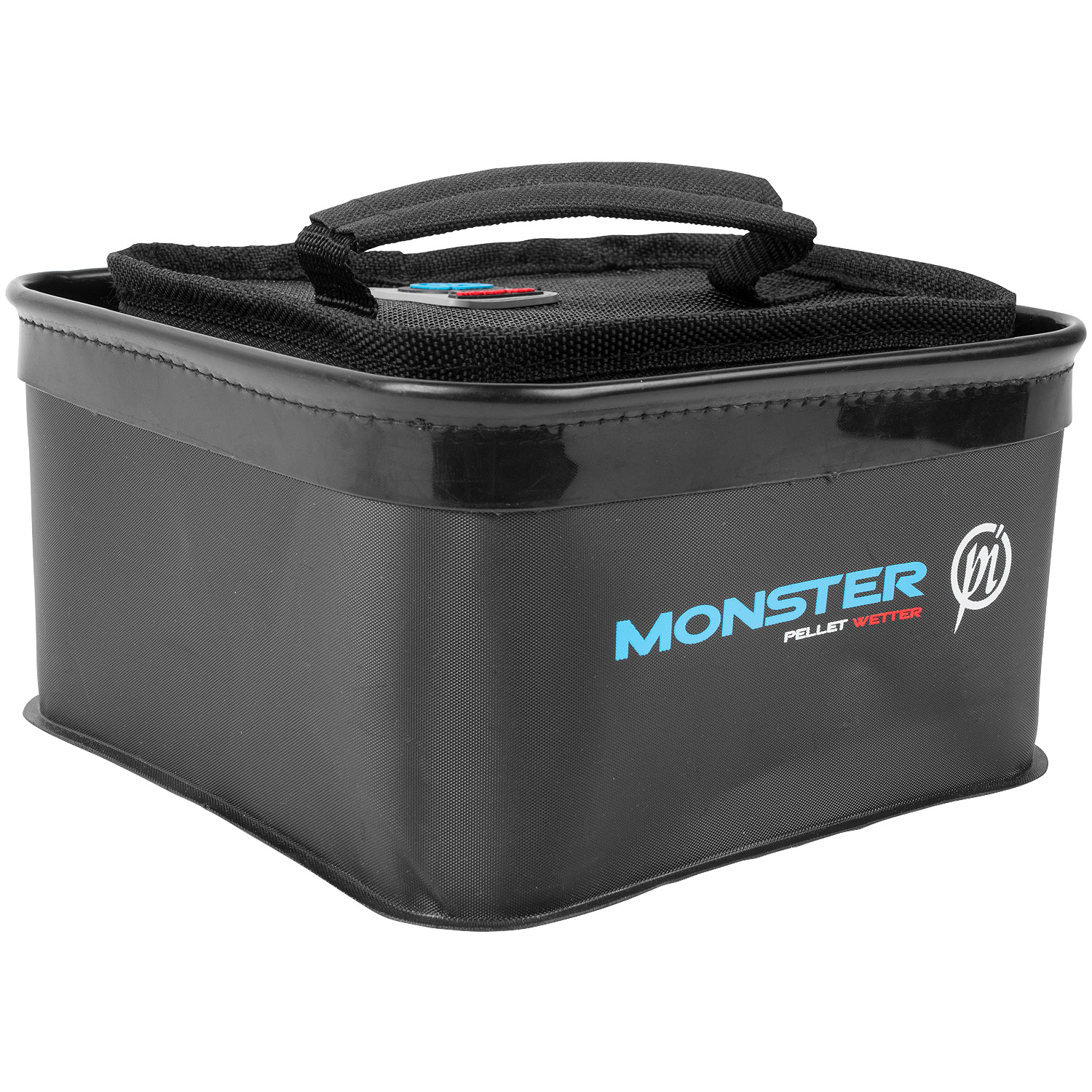 Preston Monster Pellet Wetter Bait Box