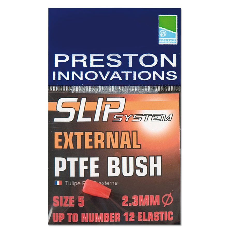 Preston Slip PTFE External Bush 2