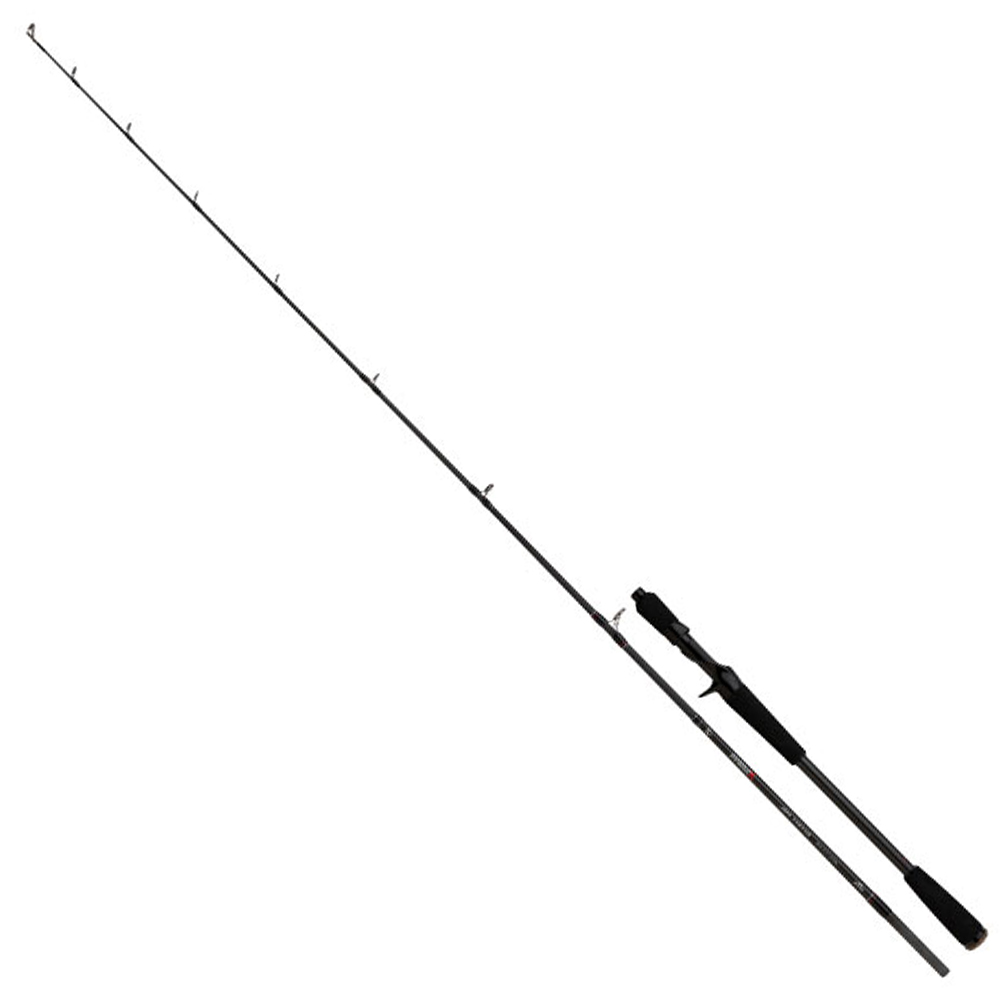 Fox Rage Prism X Jerk Casting Fishing Rods