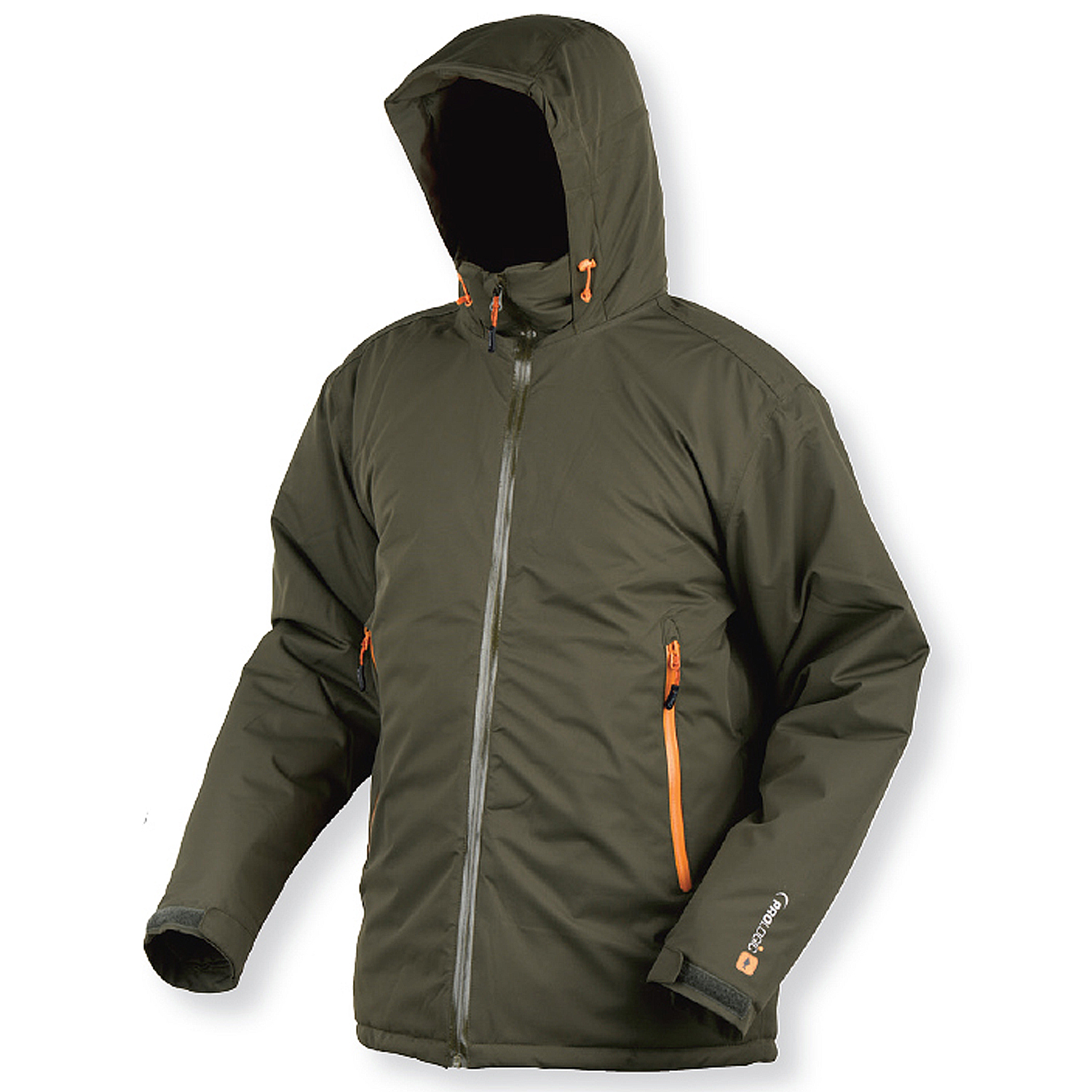 Prologic fishing jacket hotsell