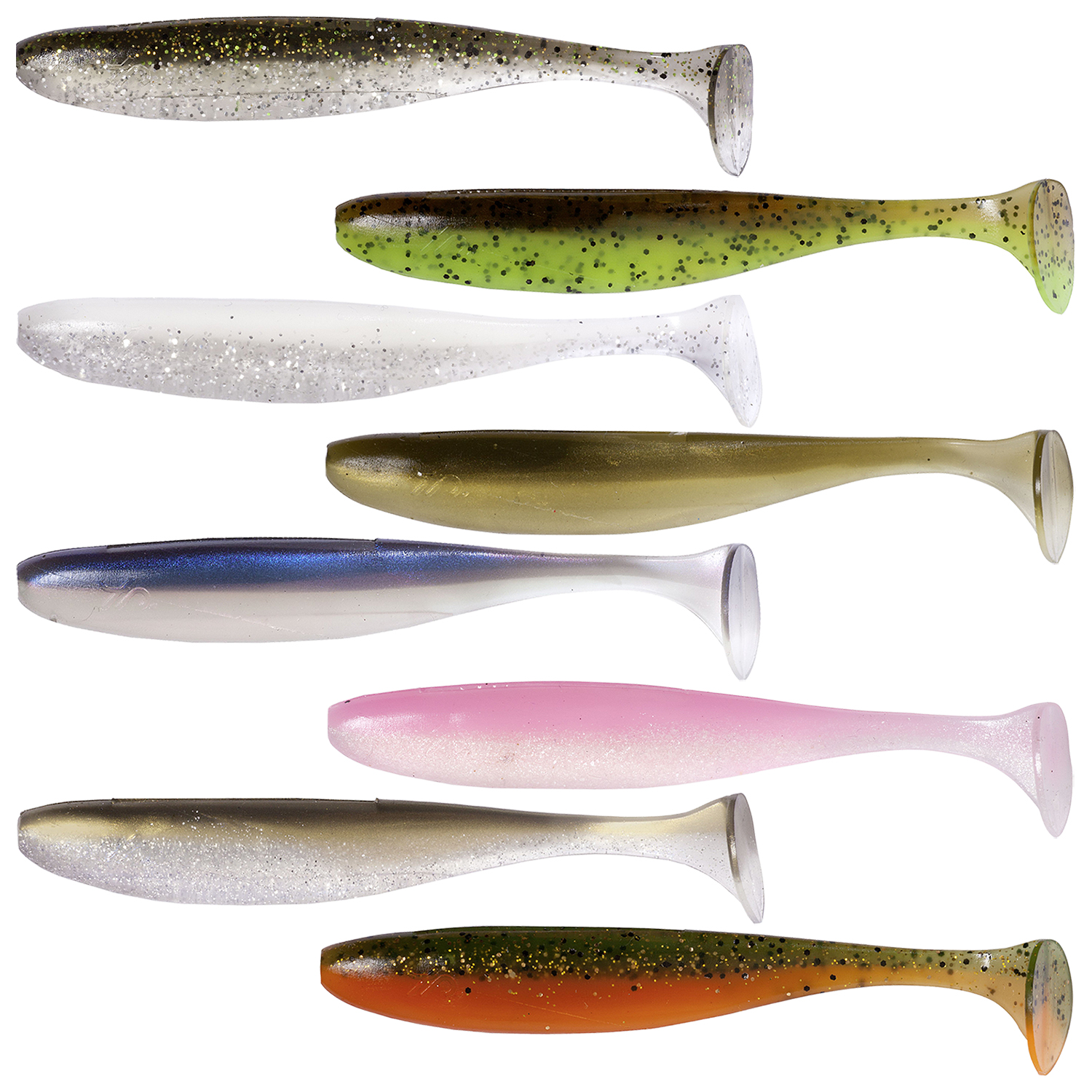 Quantum 4street B-Ass Shad 5.6cm