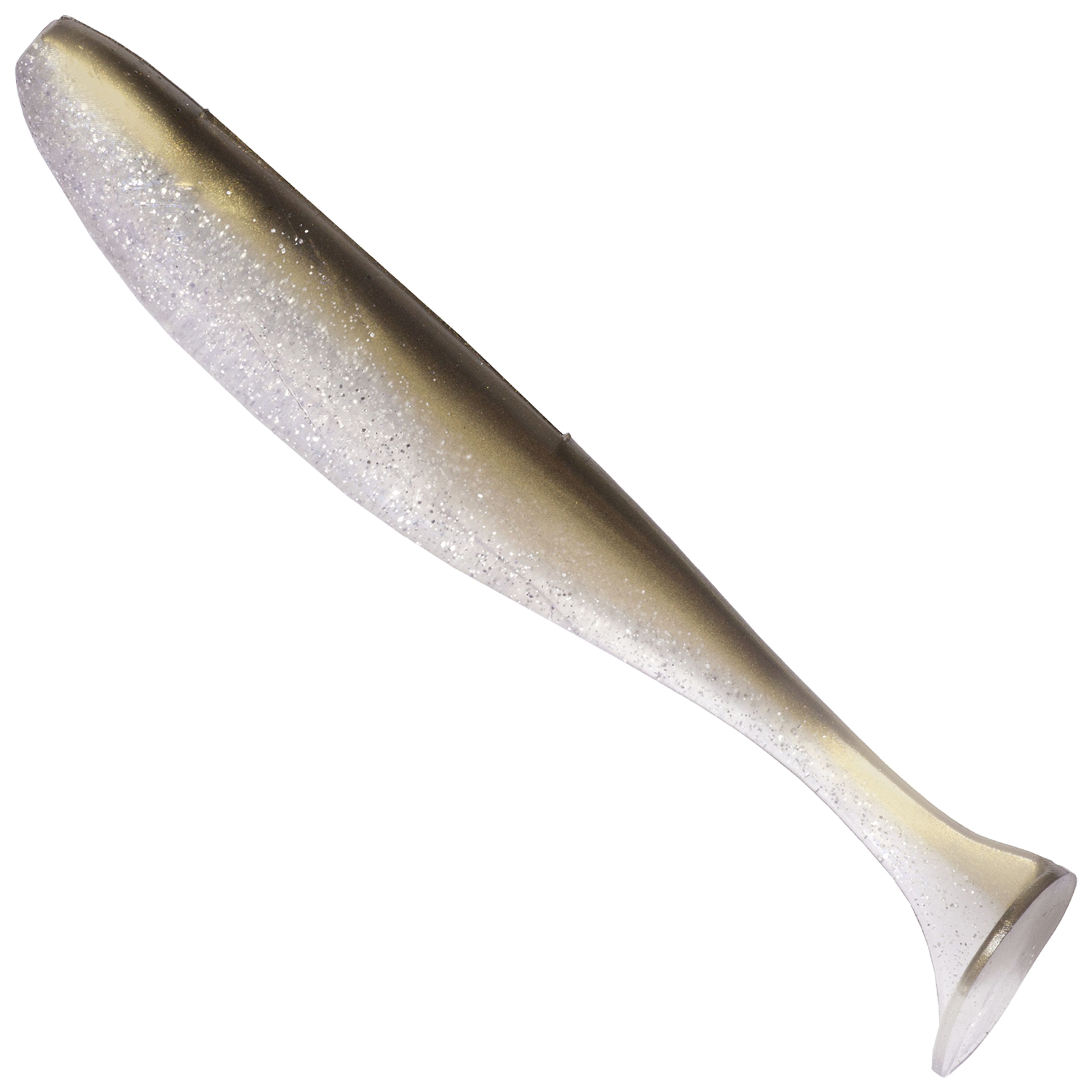 Quantum 4street B-Ass Shad 5.6cm Ghost