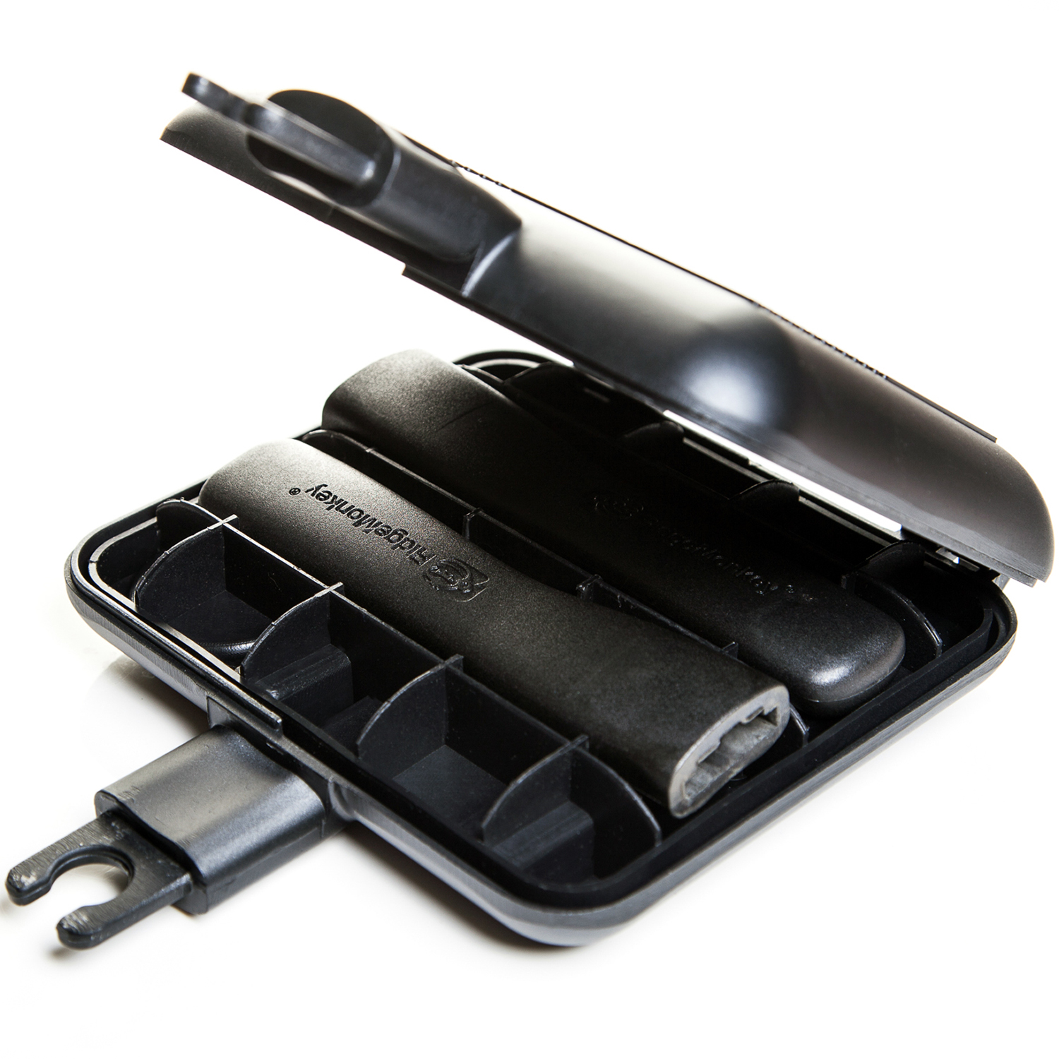 RidgeMonkey Connect Compact Fishing Toasters 2