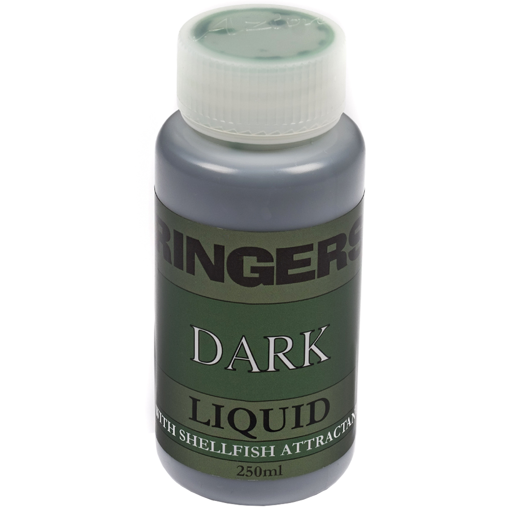 Ringers Dark Liquid 250ml