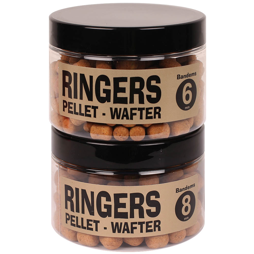 Ringers Pellet Wafters 2