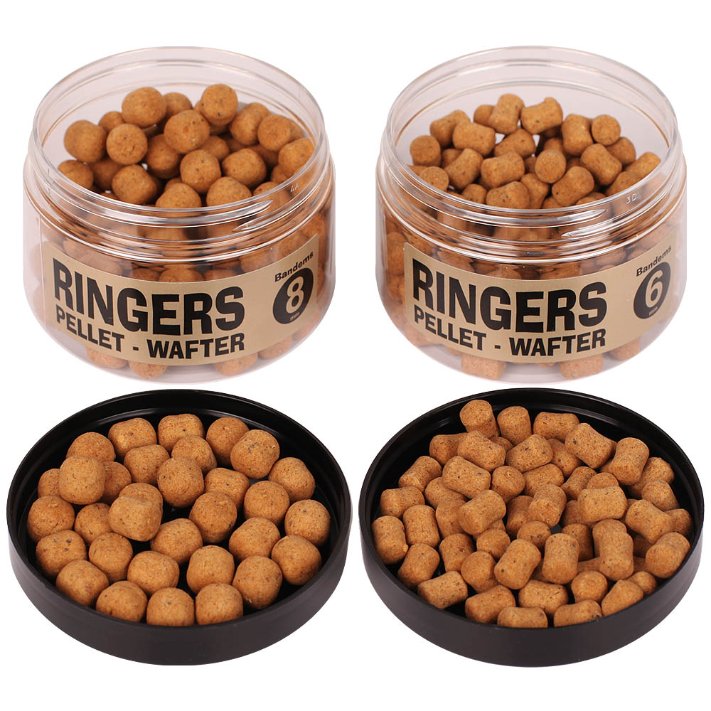 Ringers Pellet Wafters 1