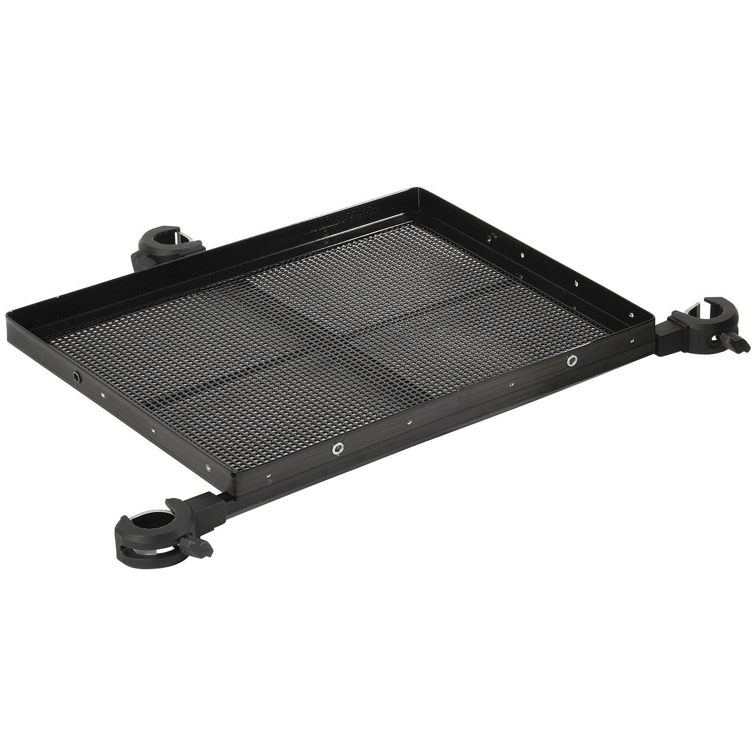 Rive D36 Aluminium Side Tray