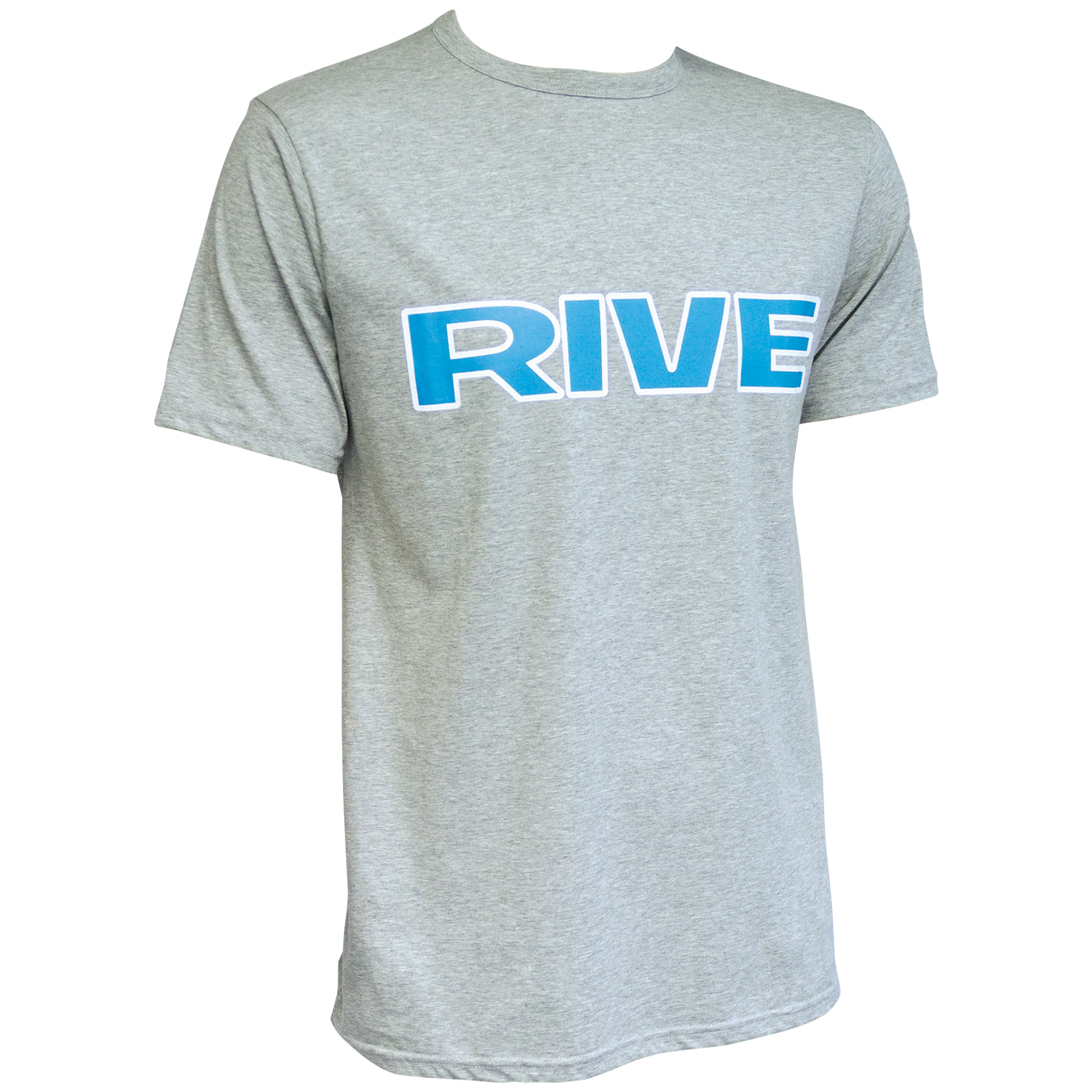 Rive Grey T-Shirt