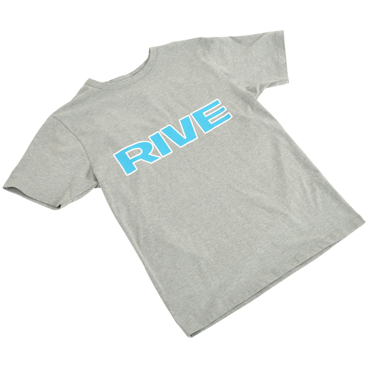 Rive Grey T-Shirt 1