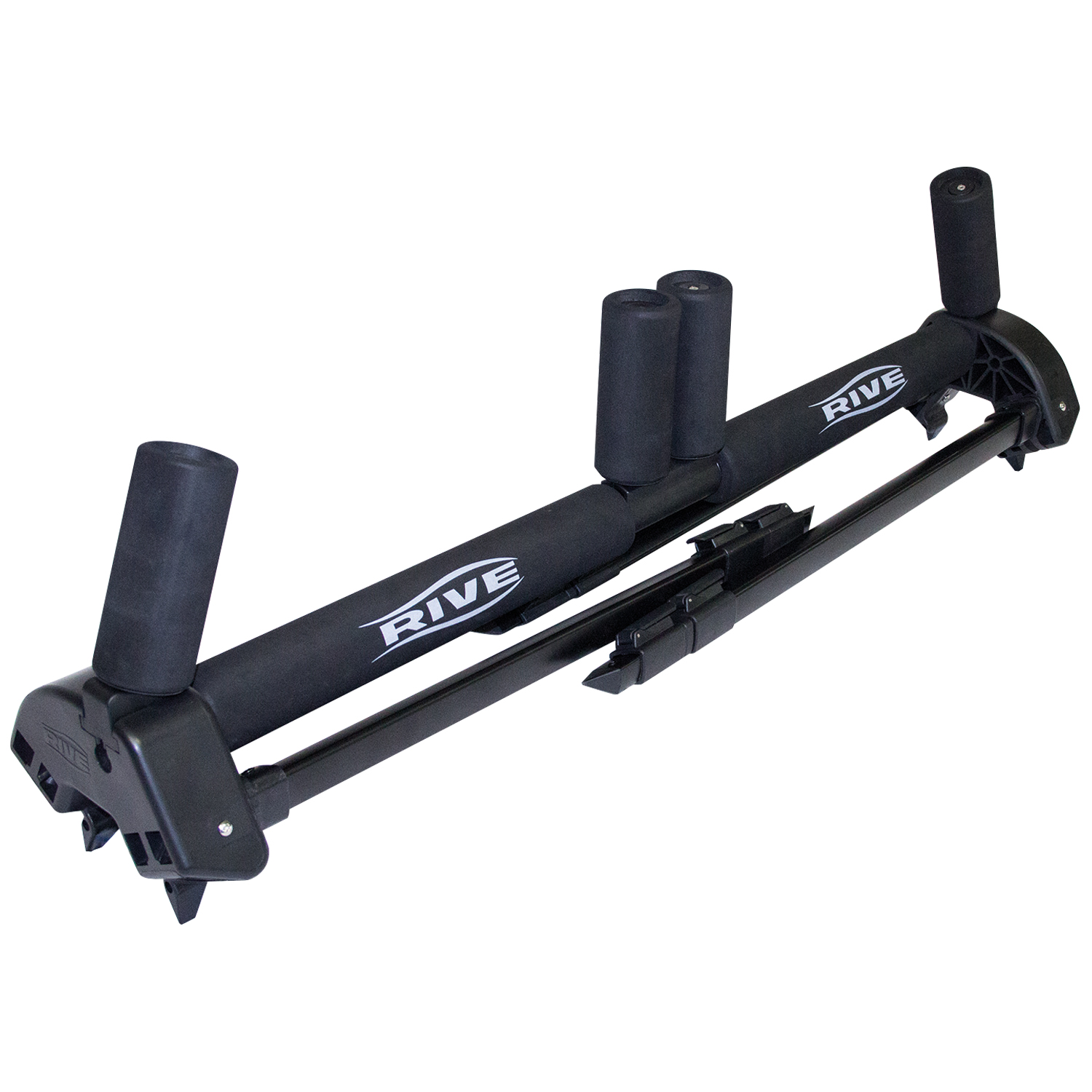 Rive R-Twin Pole Roller Folded