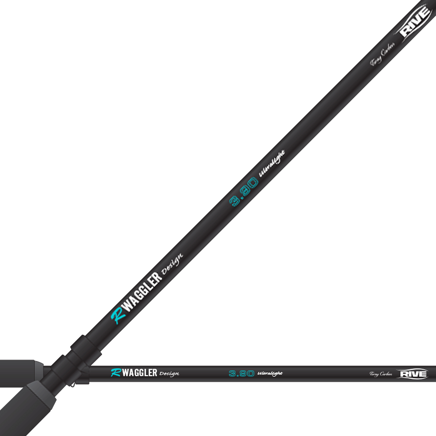 Rive R-Waggler Design Rod