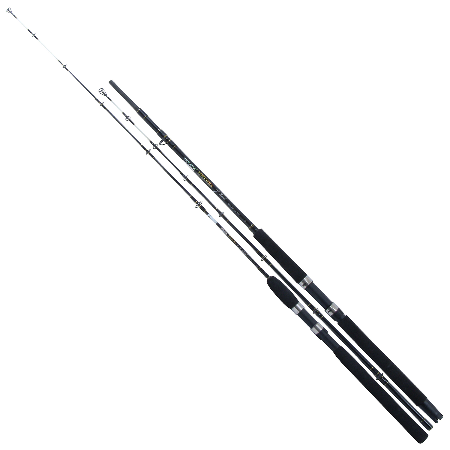 Rovex Integra Gold Kayak Rod