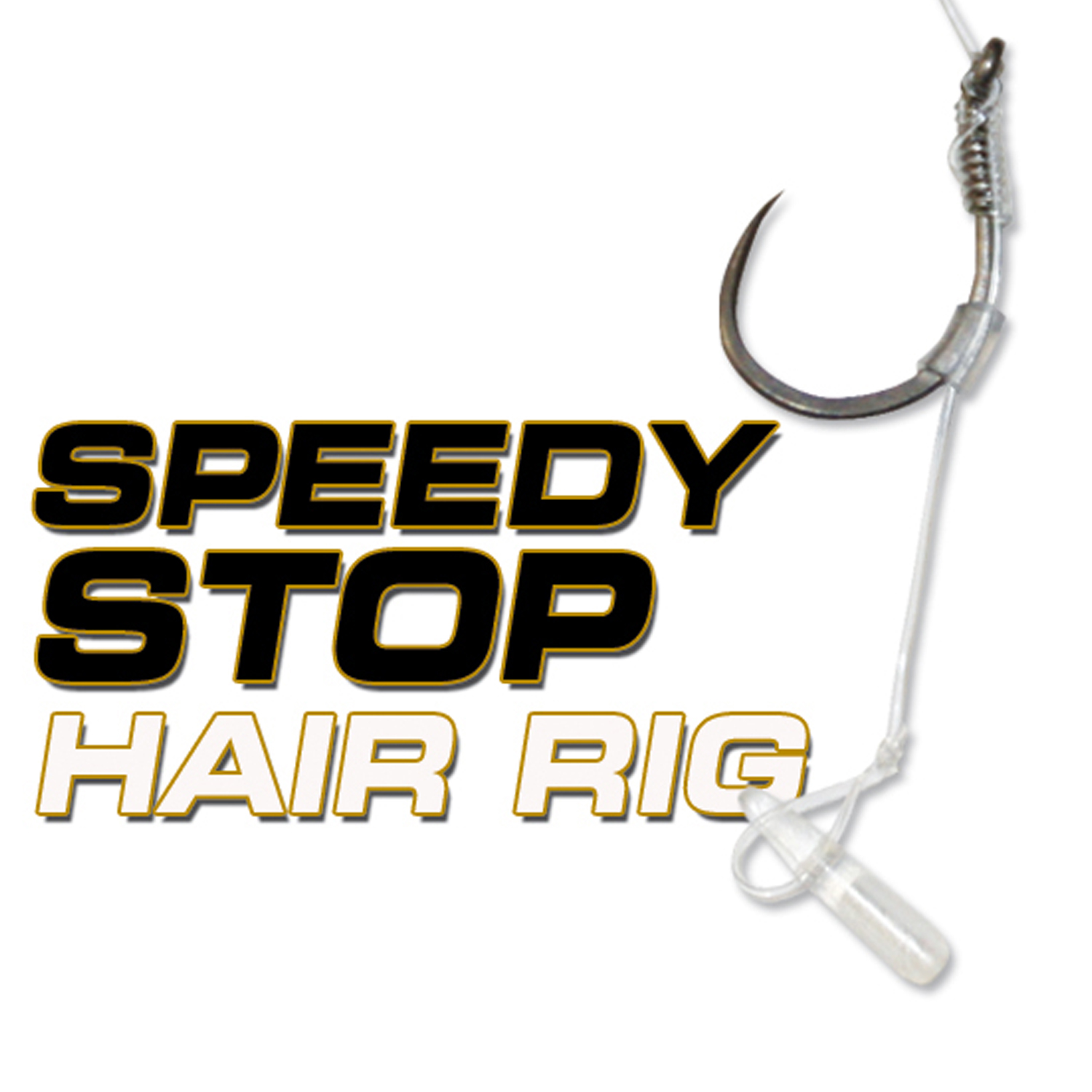 Maver Invincible CS24 Speedy Stop Hair Rig