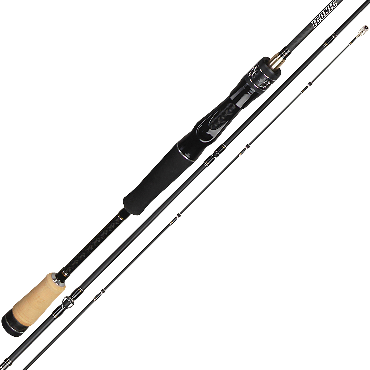 Sakura Iconic Casting Rod