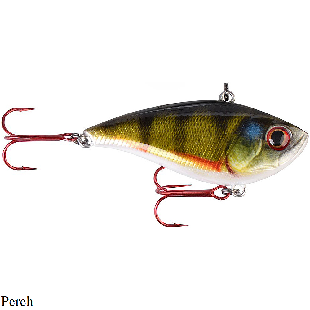 Savage Gear Fat Vibes Perch