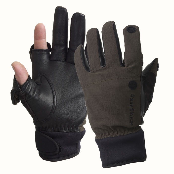 Sealskinz sporting gloves online