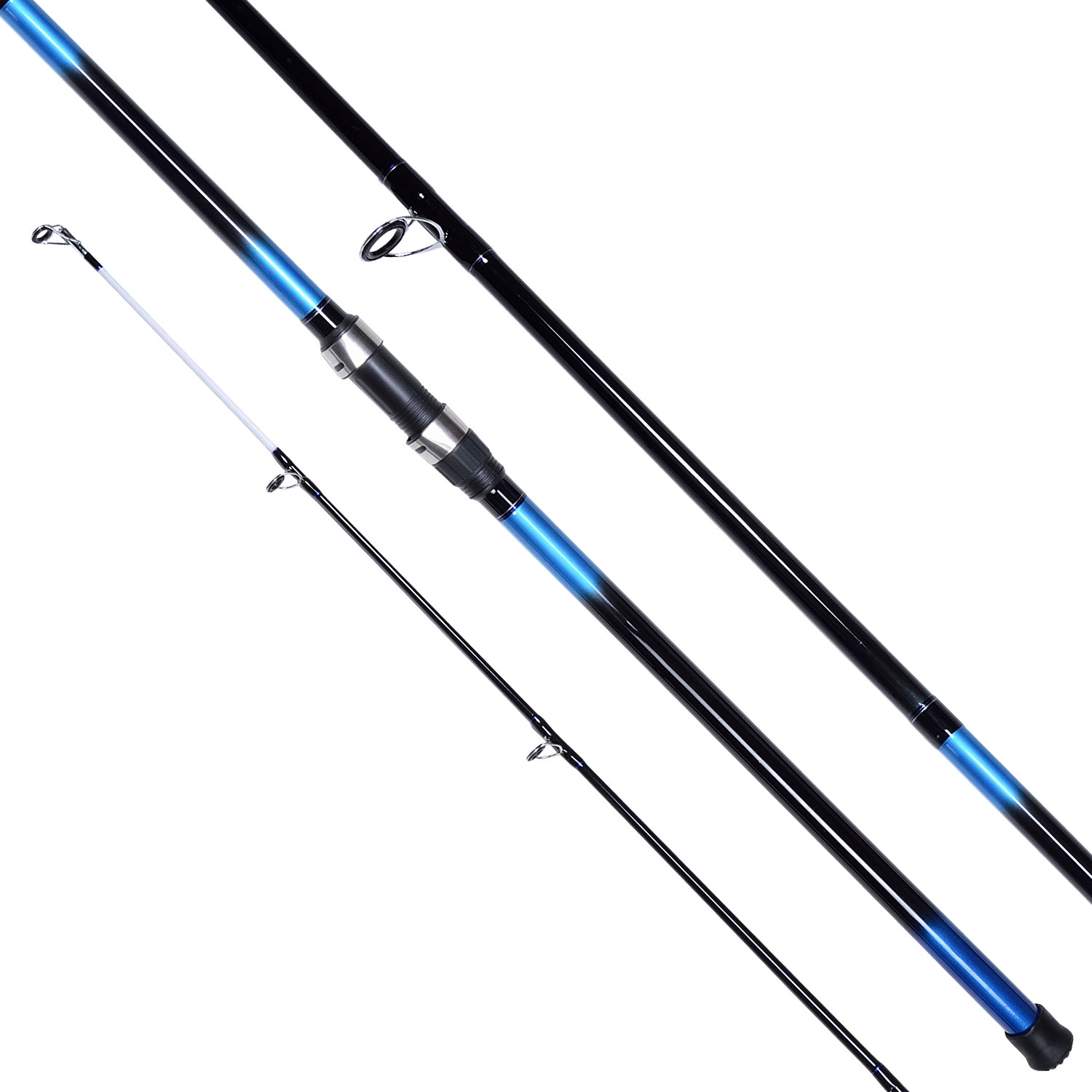 Shakespeare Beta Beachcaster Rod