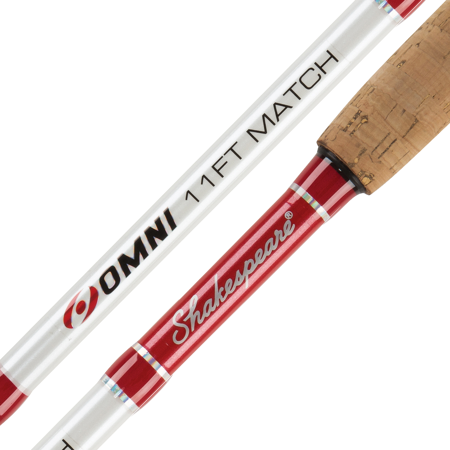 Shakespeare Omni Match Rods