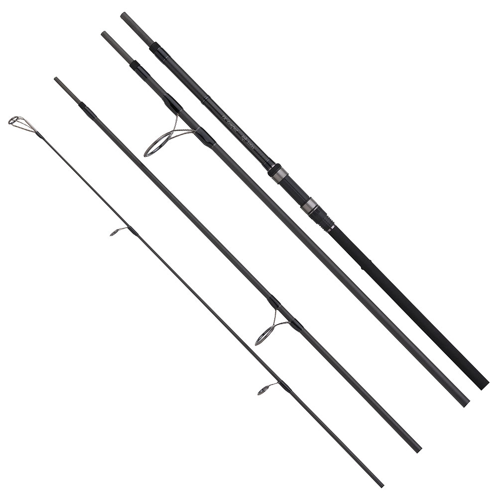 Shimano Tribal TX Lite Compact Rod