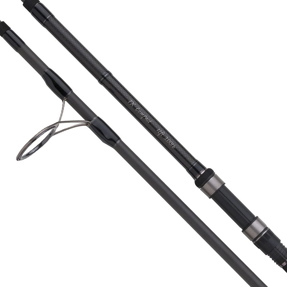 Shimano Tribal TX Lite Compact Rod 1