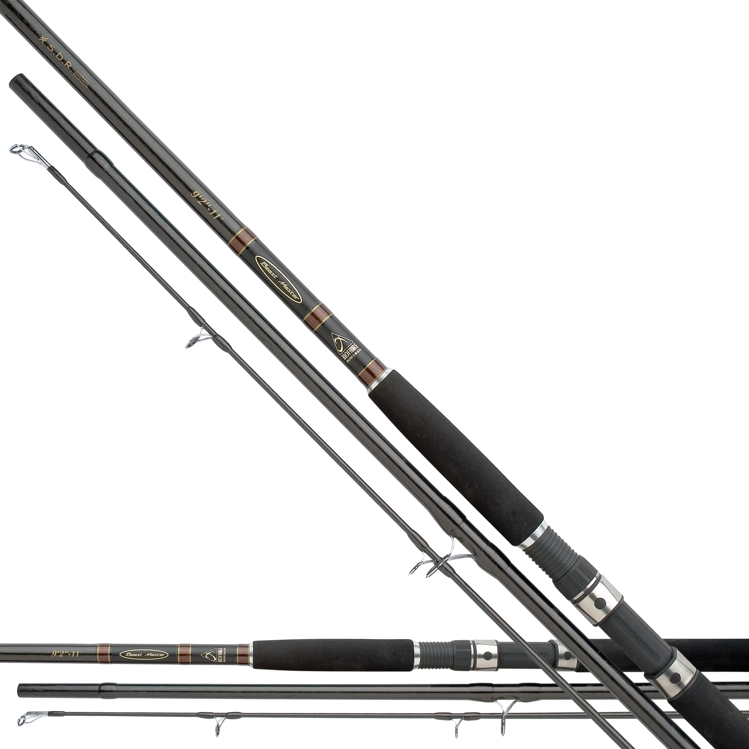 Shimano Beastmaster AX Catfish Rod