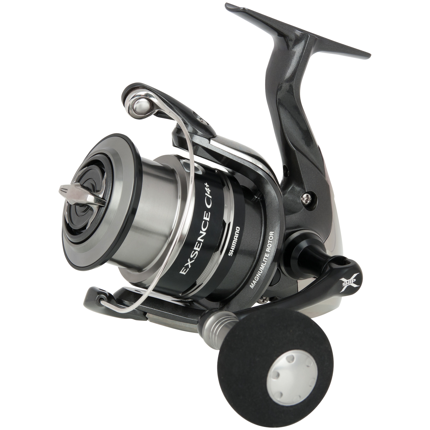 Shimano Exsence Ci4+ Reel