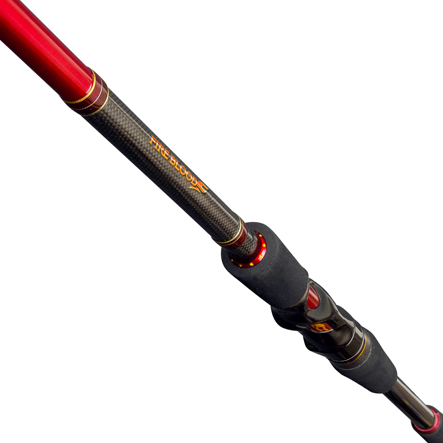 Shimano Fireblood Spinning Rod Handle