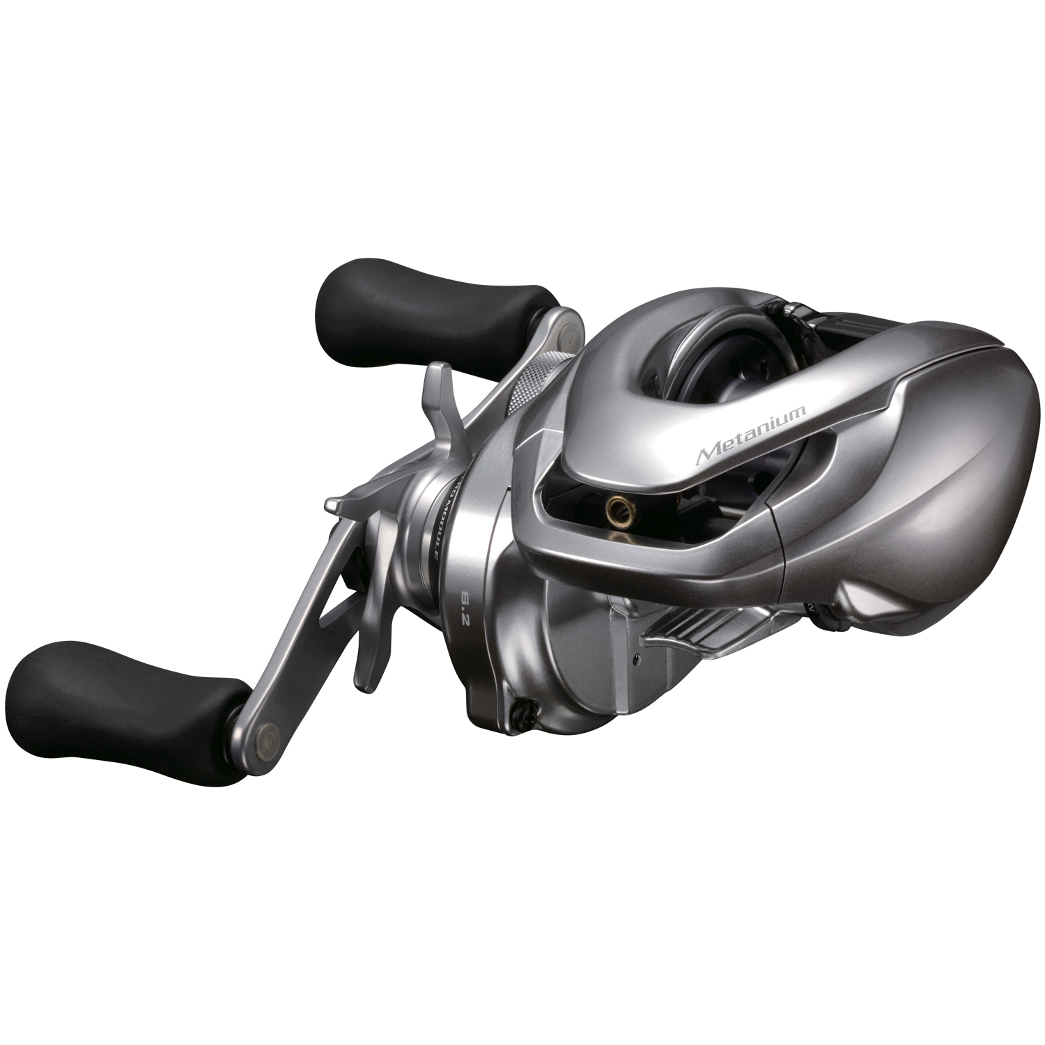 Shimano Metanium MGL Reel