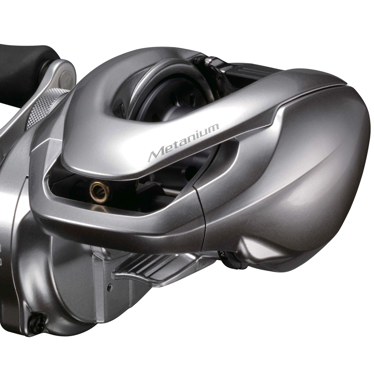 Shimano Metanium MGL Reel Body