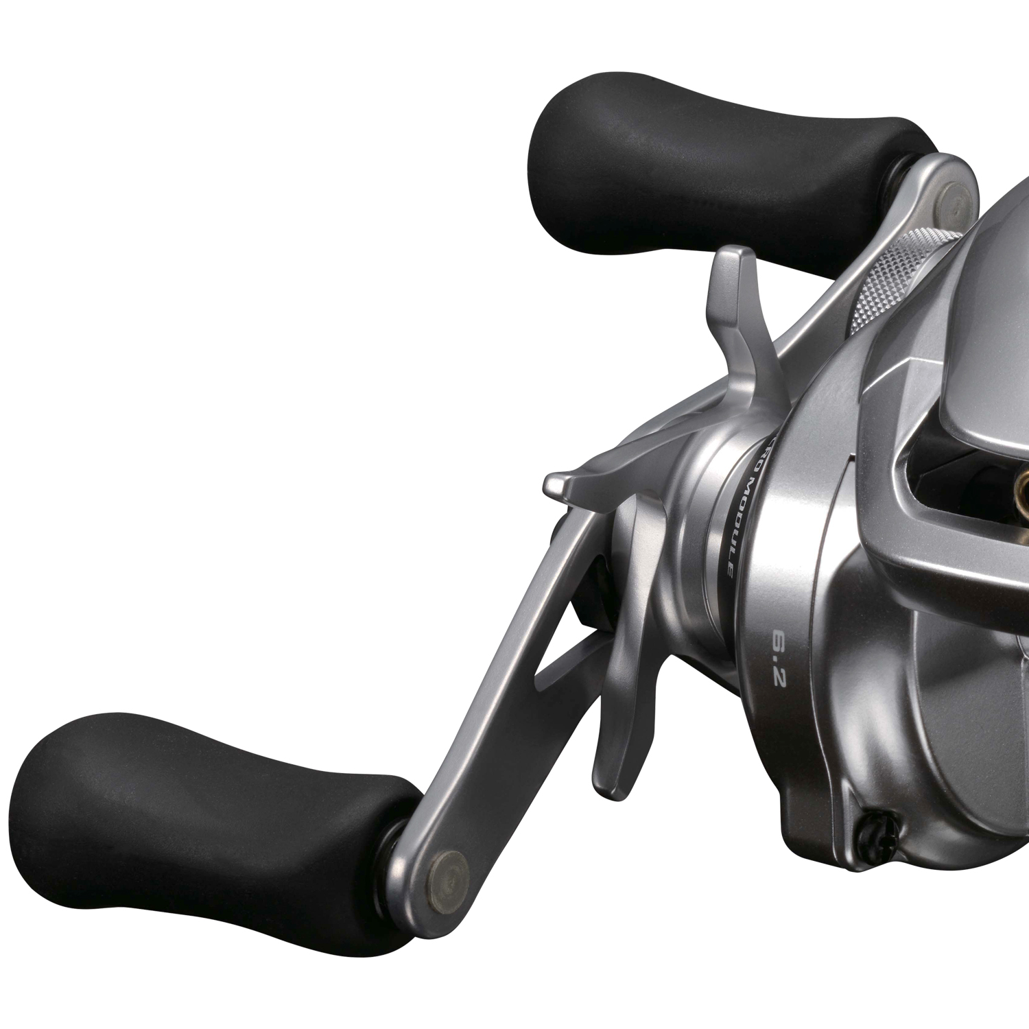 Shimano Metanium MGL Reel Handle