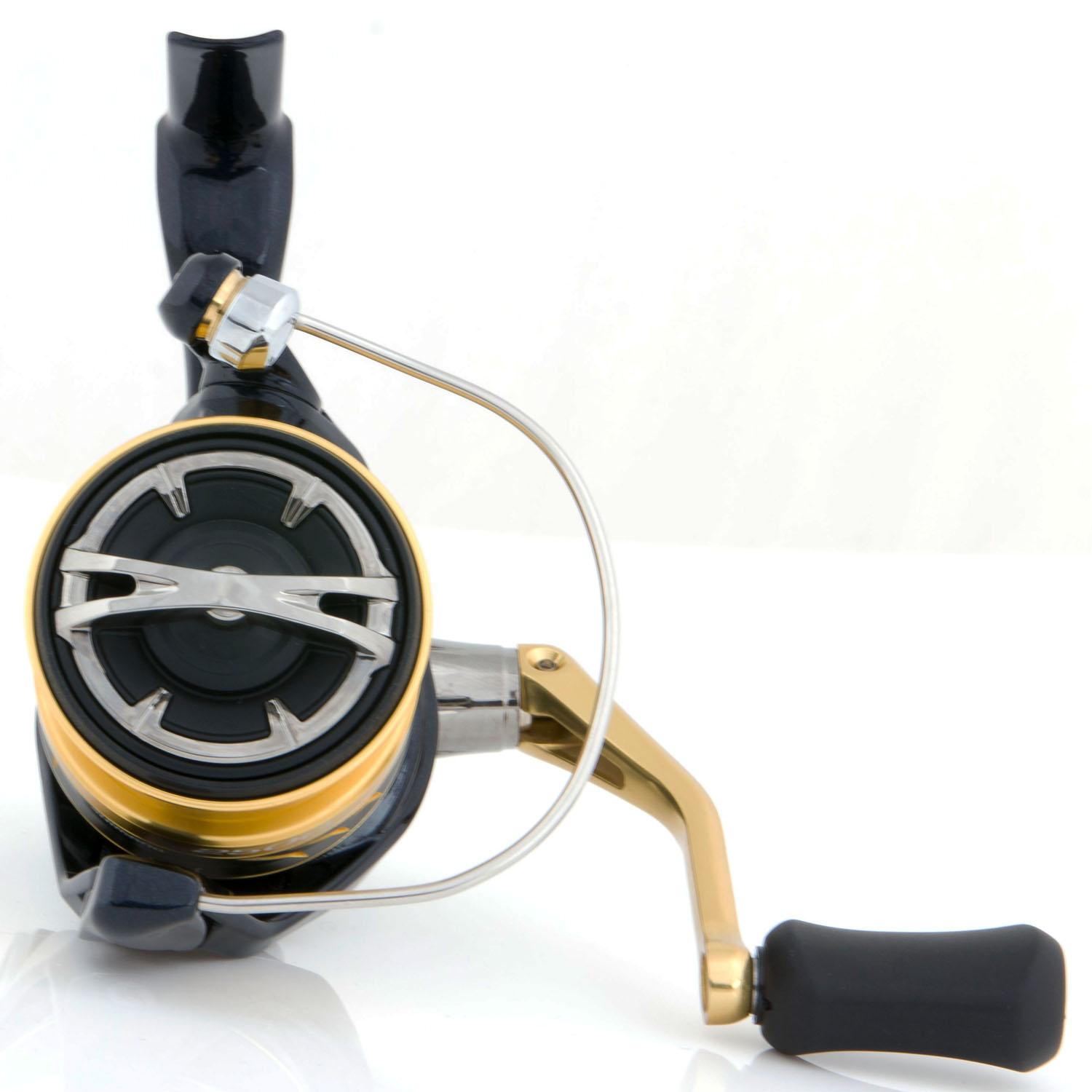 Shimano Nasci FB Reel 10