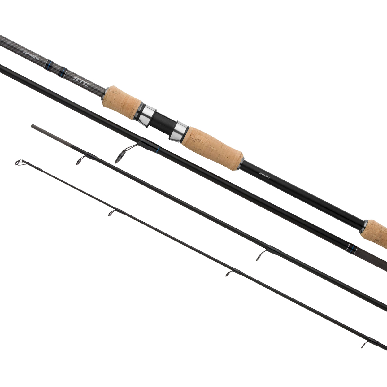 Shimano STC Spinning Fishing Rods