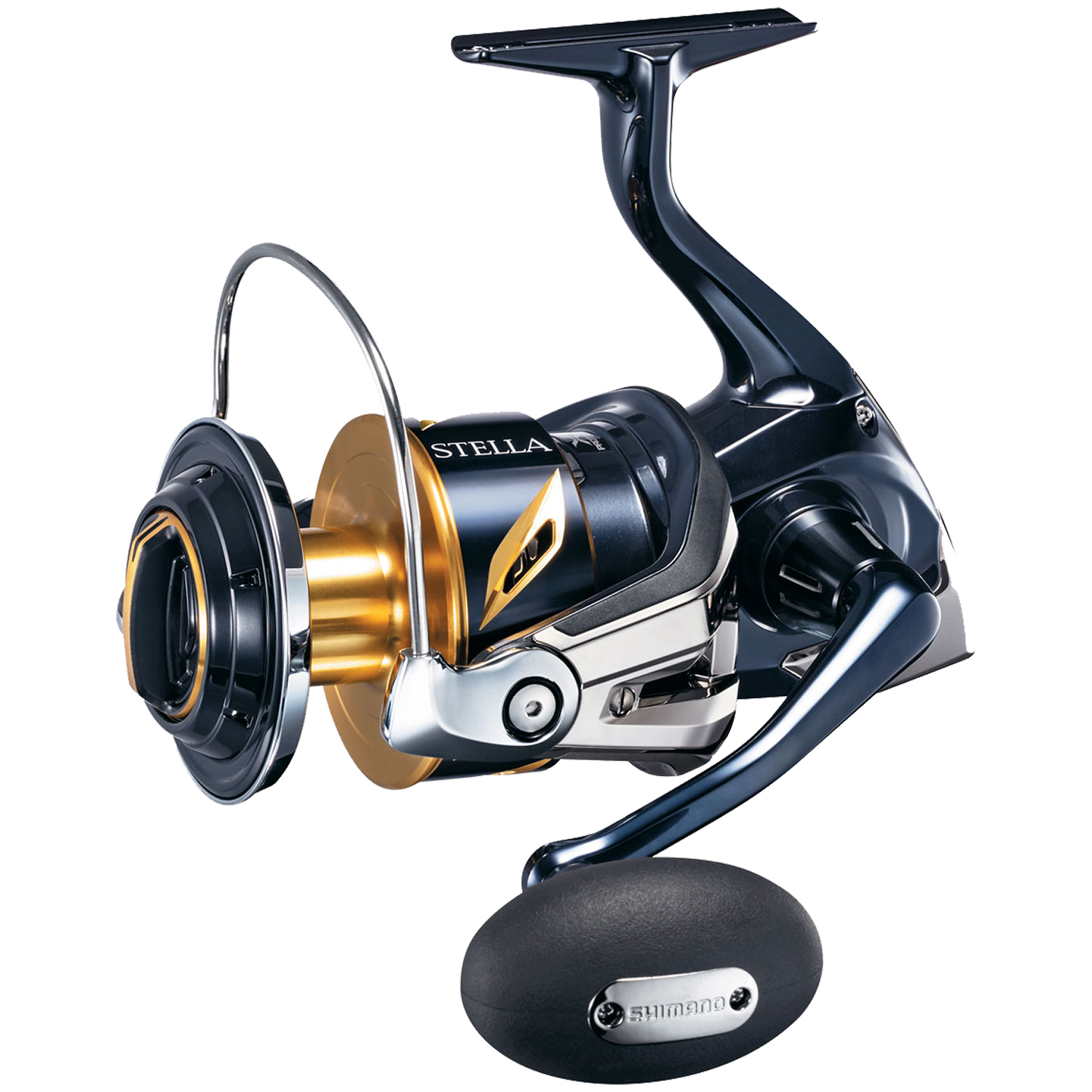 Shimano Stella SW Reel