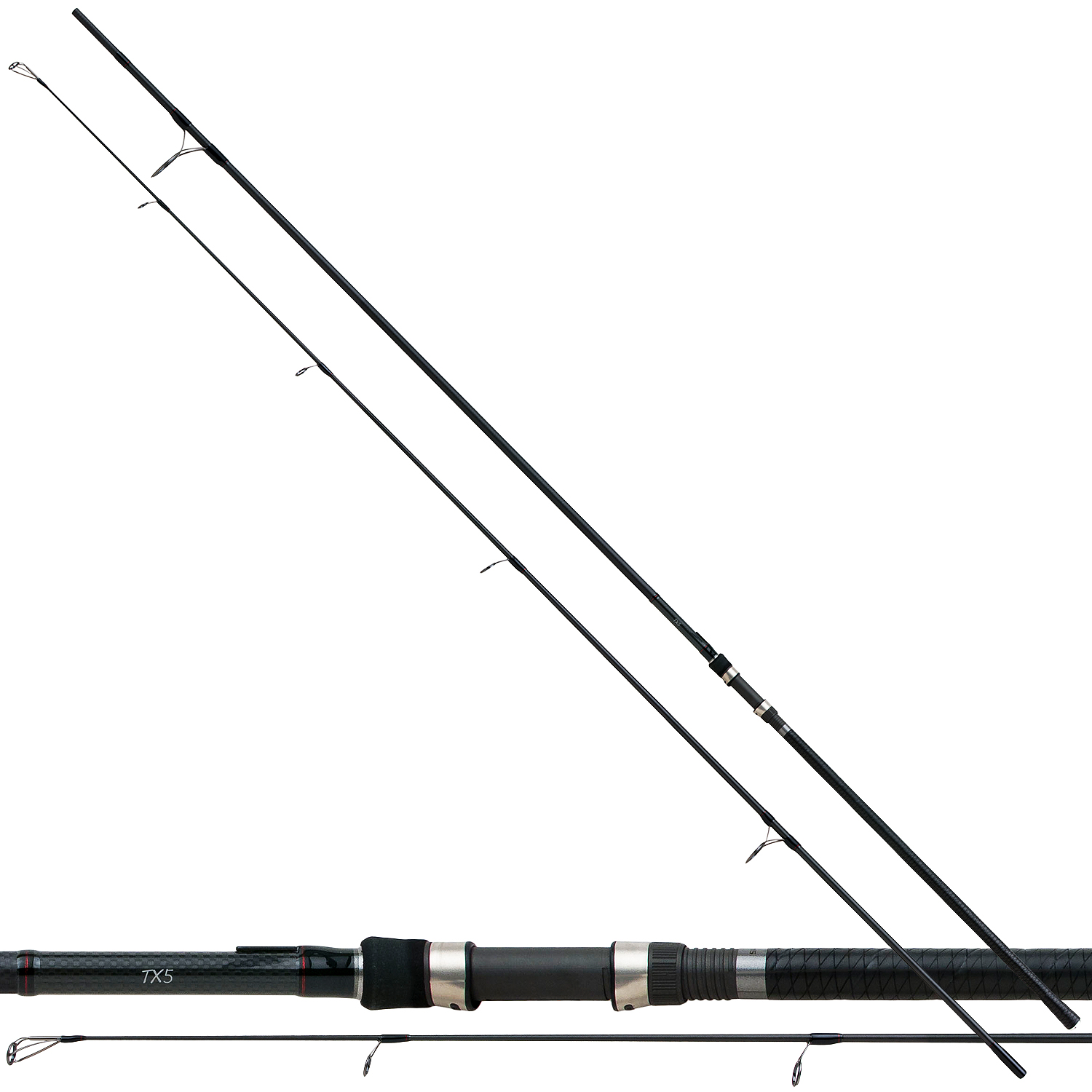 Shimano Tribal TX-5 Carp Fishing Rod