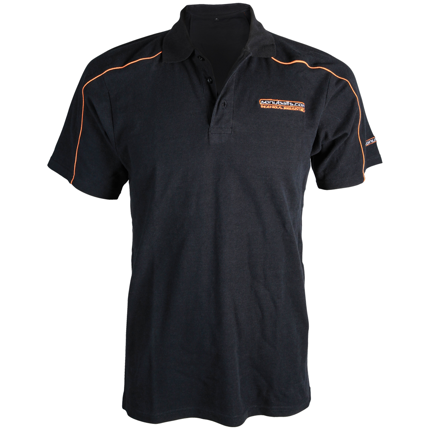 Sonubaits Polo Shirt